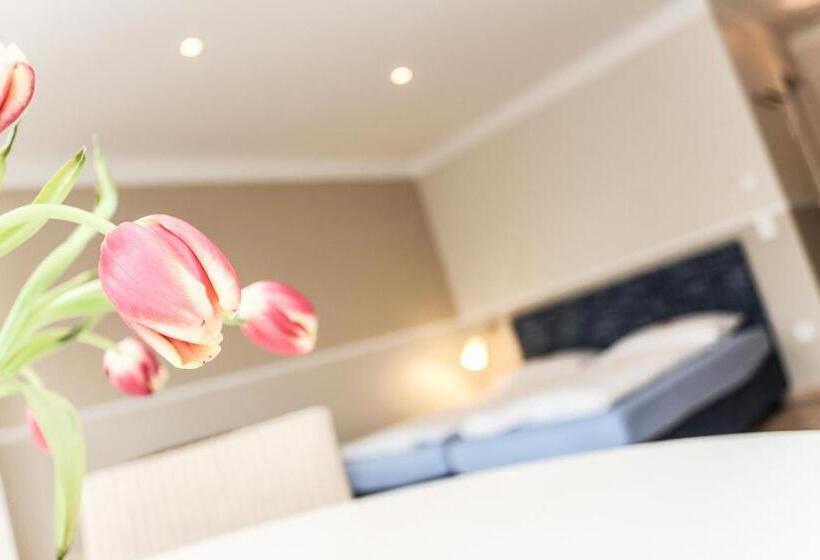 Logierhaus Greetsiel S