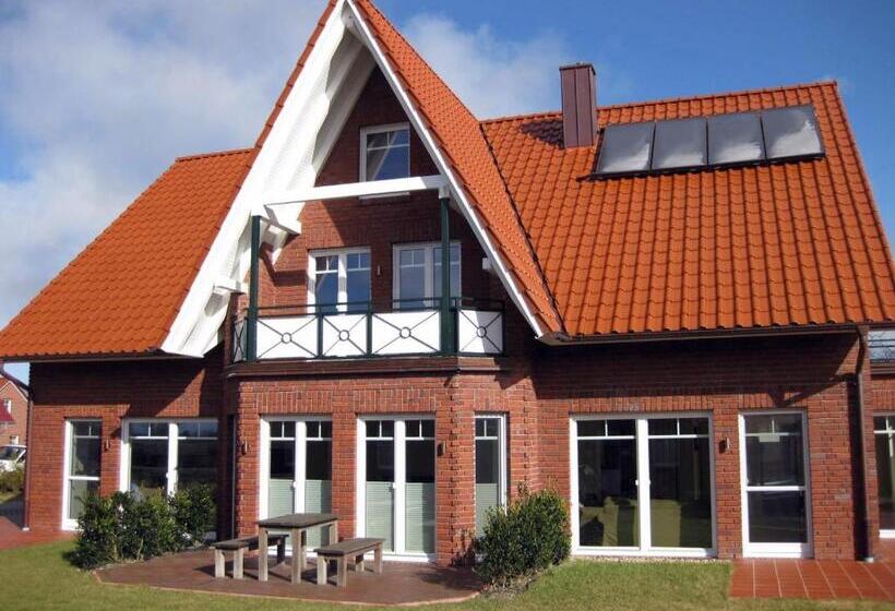 Logierhaus Greetsiel S