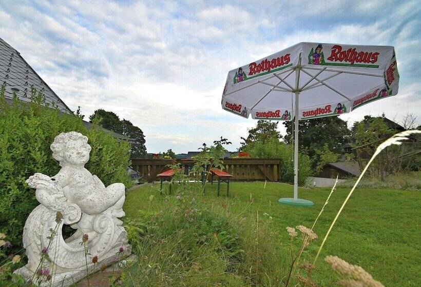 Flat Near The Ski Area In Urberg