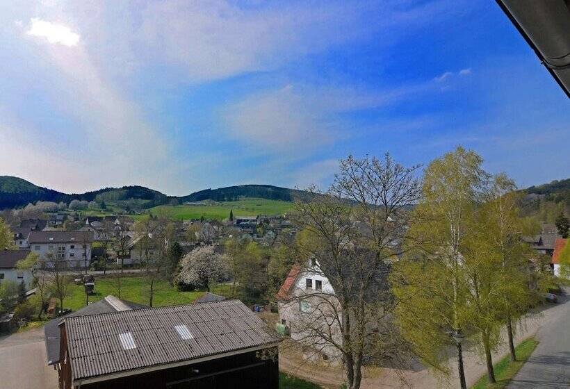 House With Private Sauna Garden And Terrace