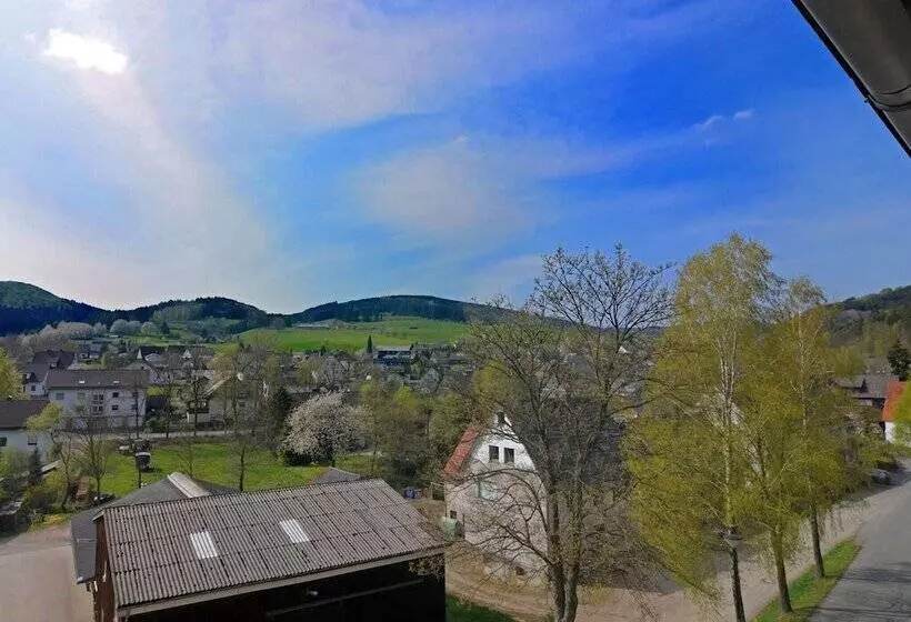 House With Private Sauna Garden And Terrace