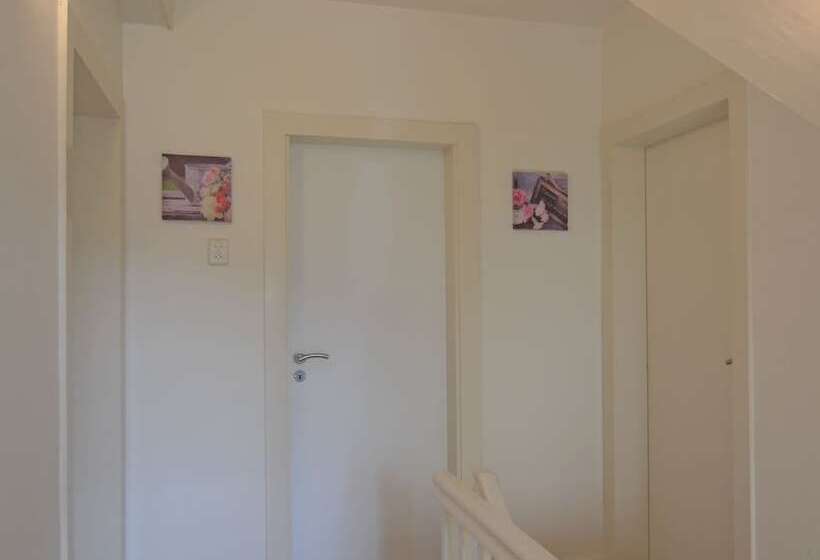 House With Private Sauna Garden And Terrace