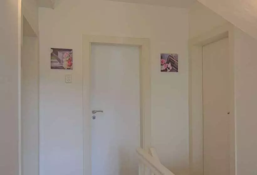 House With Private Sauna Garden And Terrace