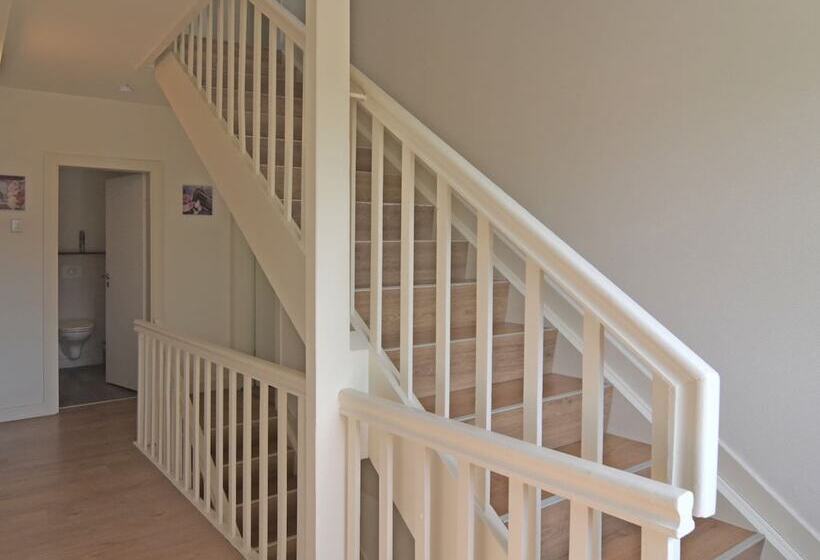 House With Private Sauna Garden And Terrace