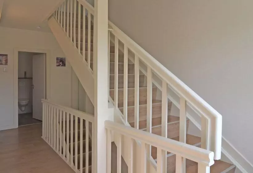 House With Private Sauna Garden And Terrace