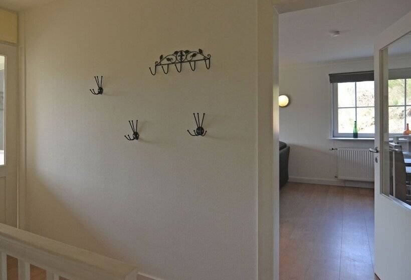 House With Private Sauna Garden And Terrace