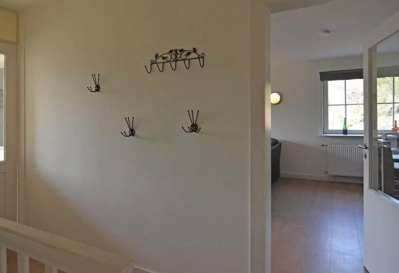 House With Private Sauna Garden And Terrace