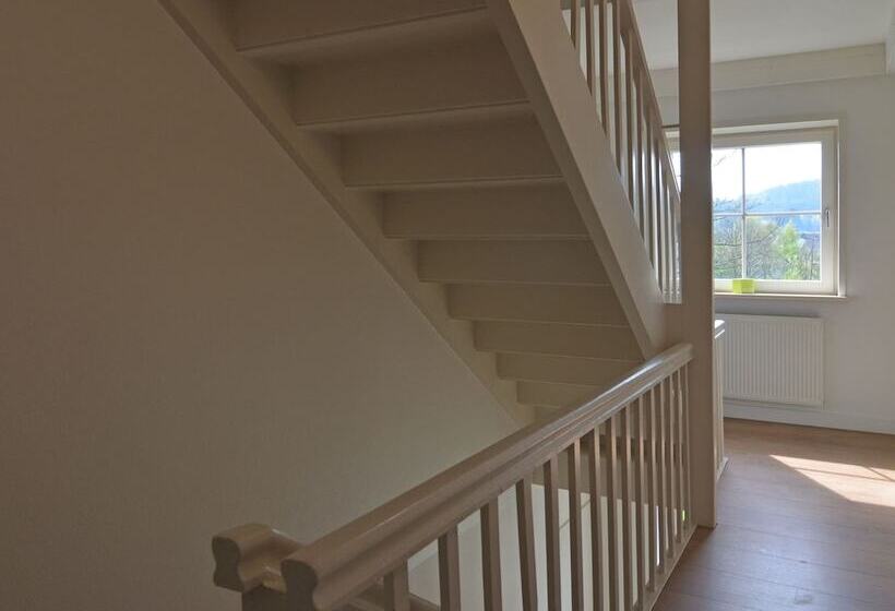 House With Private Sauna Garden And Terrace