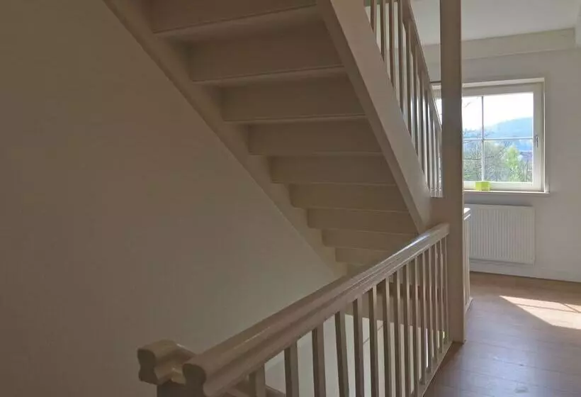 House With Private Sauna Garden And Terrace