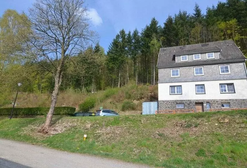 House With Private Sauna Garden And Terrace