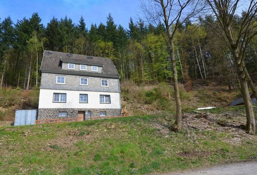 House With Private Sauna Garden And Terrace