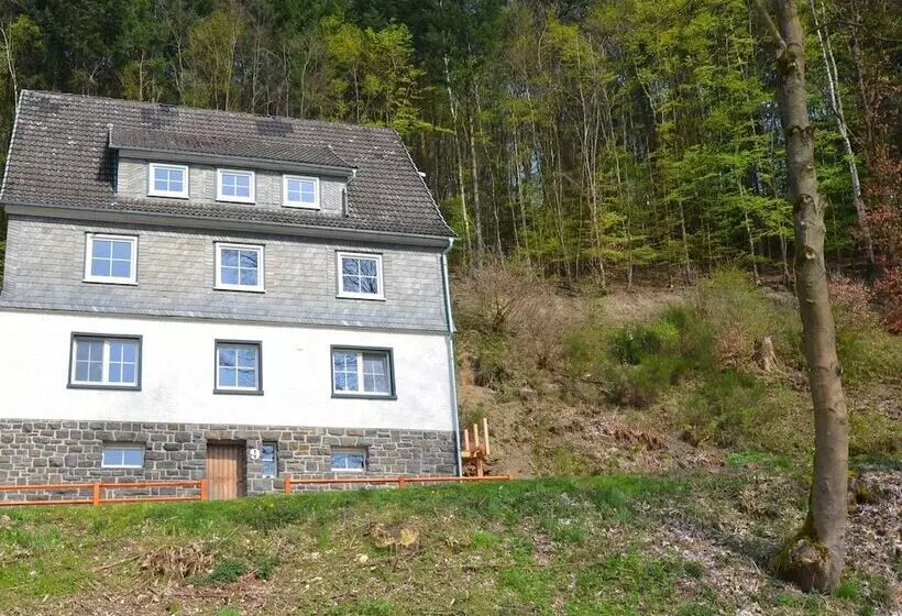 House With Private Sauna Garden And Terrace