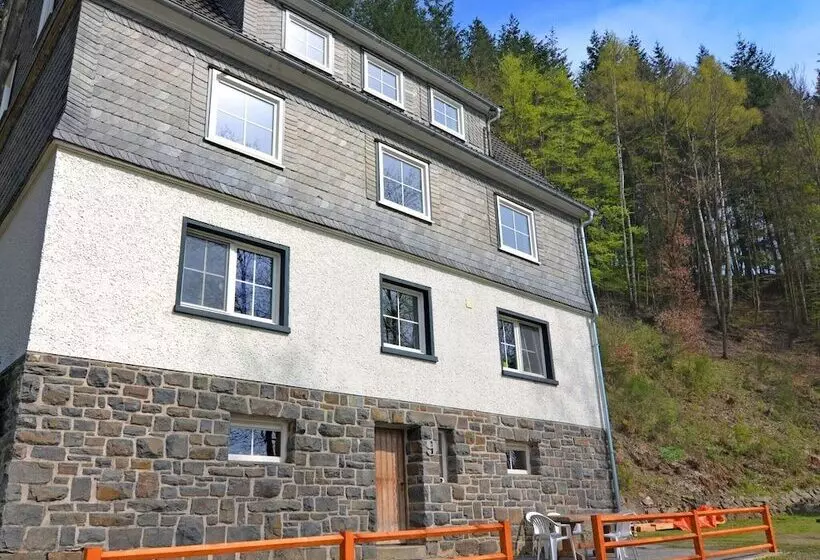House With Private Sauna Garden And Terrace