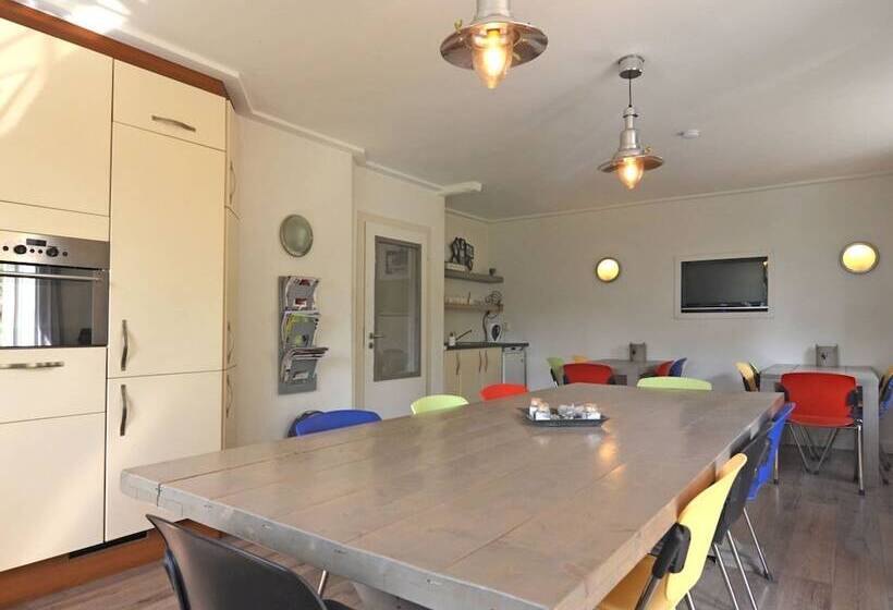 House With Private Sauna Garden And Terrace