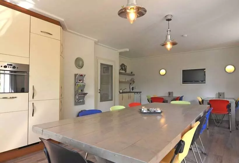 House With Private Sauna Garden And Terrace