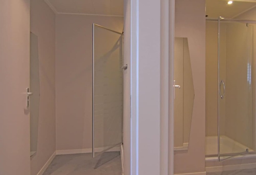 House With Private Sauna Garden And Terrace