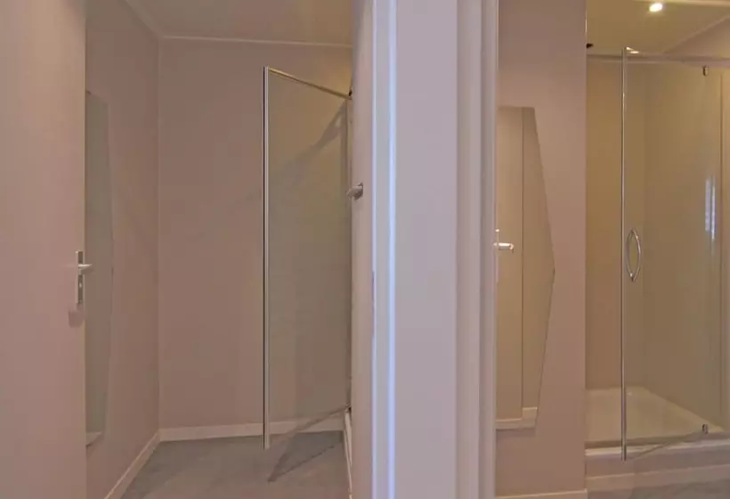 House With Private Sauna Garden And Terrace