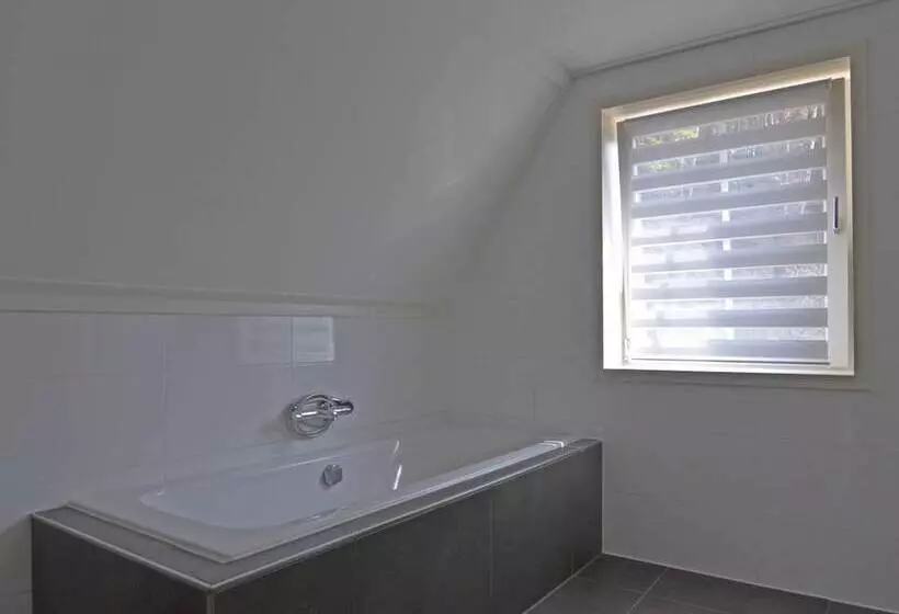 House With Private Sauna Garden And Terrace