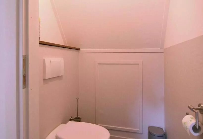 House With Private Sauna Garden And Terrace