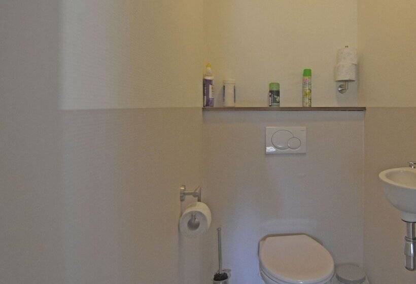 House With Private Sauna Garden And Terrace