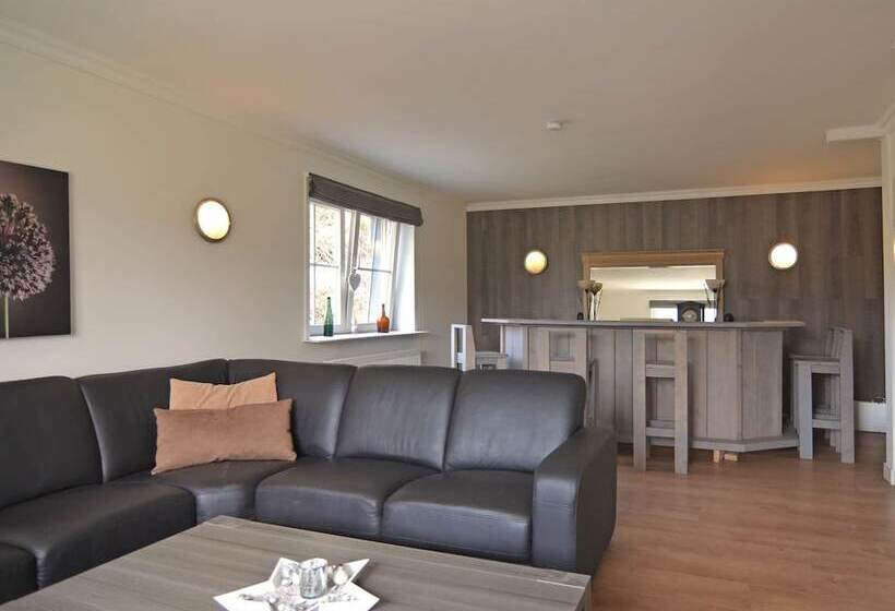 House With Private Sauna Garden And Terrace