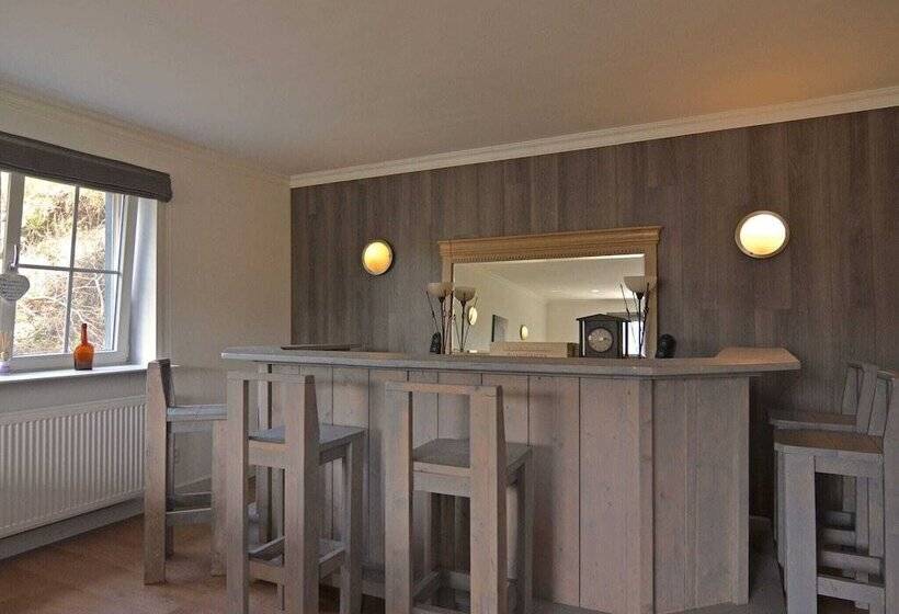 House With Private Sauna Garden And Terrace