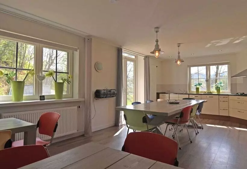 House With Private Sauna Garden And Terrace