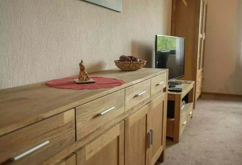 Modern Apartment In Bad Grund Wit Garden