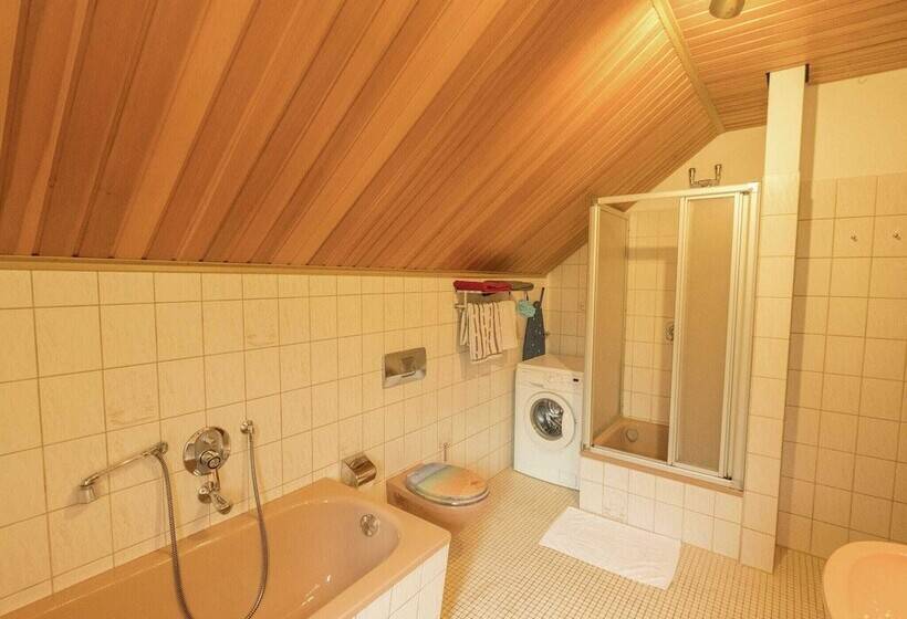 Modern Apartment In Bad Grund Wit Garden