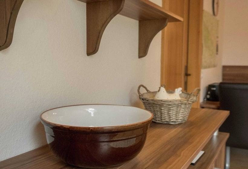 Modern Apartment In Bad Grund Wit Garden