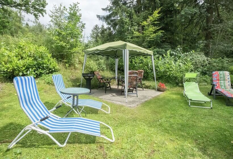 Modern Apartment In Bad Grund Wit Garden