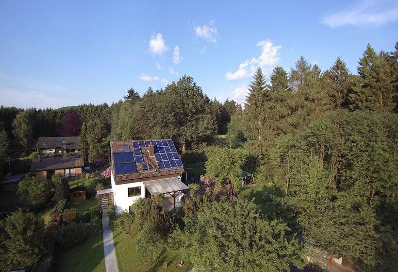 Modern Apartment In Bad Grund Wit Garden