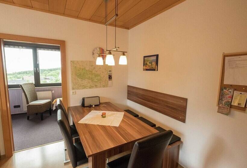 Modern Apartment In Bad Grund Wit Garden