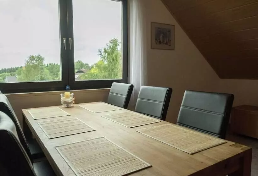 Modern Apartment In Bad Grund Wit Garden