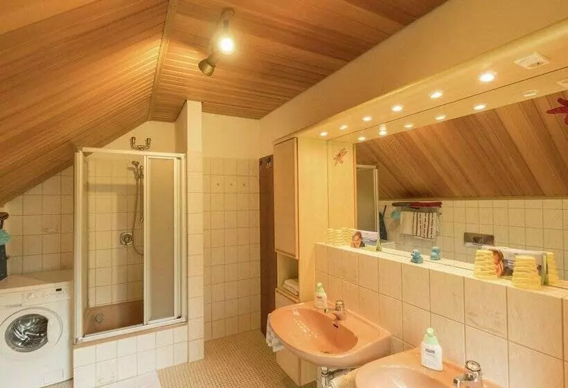 Modern Apartment In Bad Grund Wit Garden