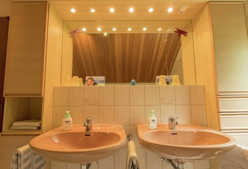 Modern Apartment In Bad Grund Wit Garden