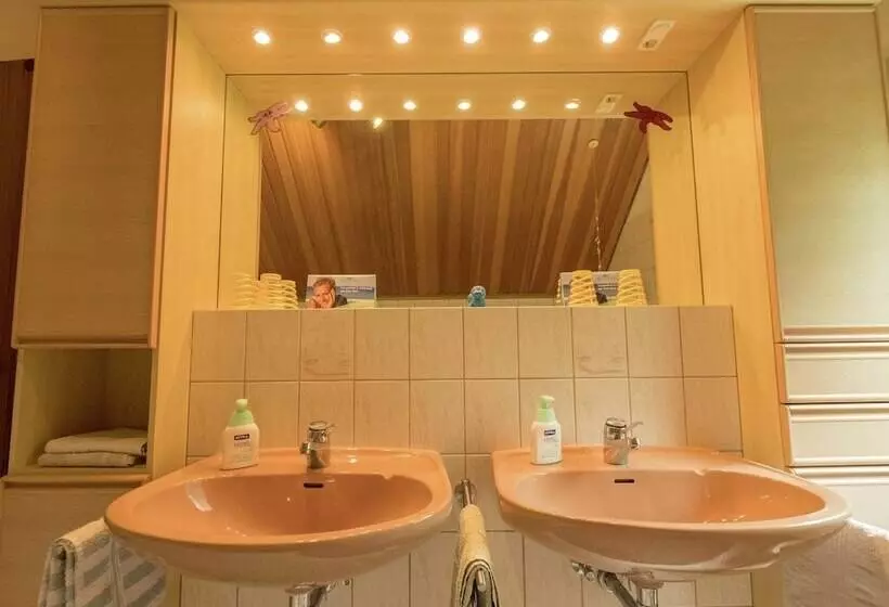 Modern Apartment In Bad Grund Wit Garden