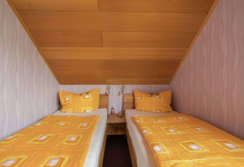 Modern Apartment In Bad Grund Wit Garden