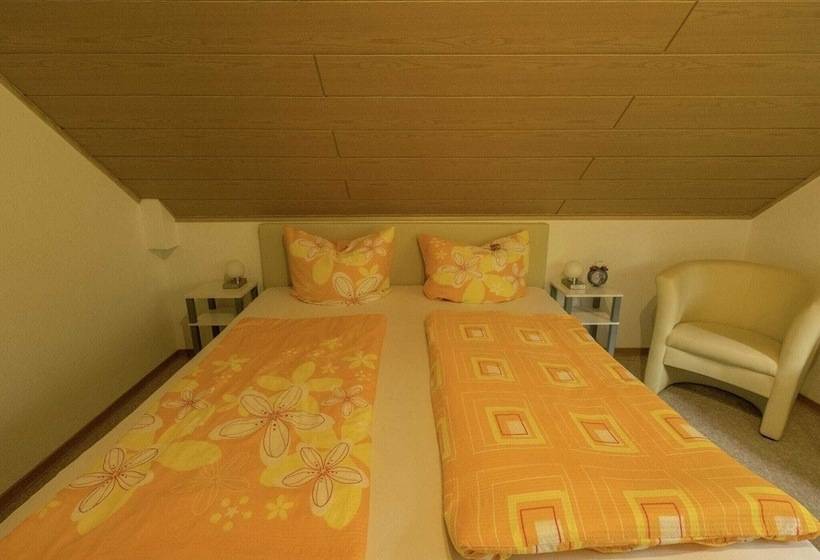 Modern Apartment In Bad Grund Wit Garden