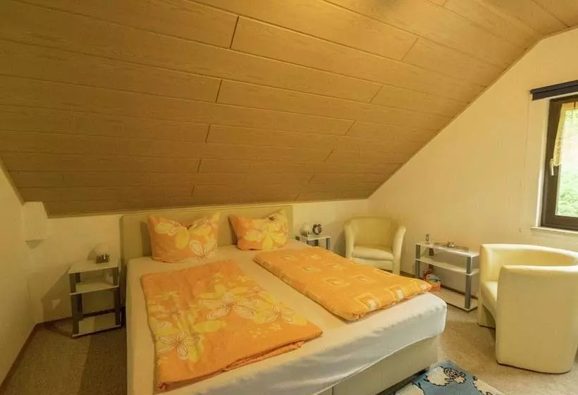 Modern Apartment In Bad Grund Wit Garden