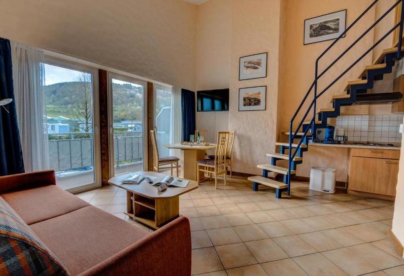 Naturlaub Domizil Oster Franzen