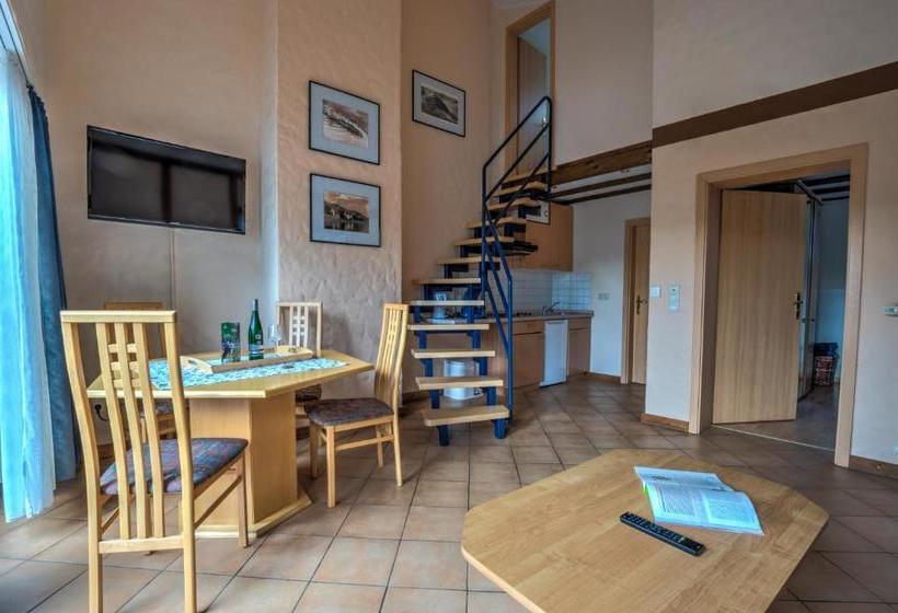 Naturlaub Domizil Oster Franzen