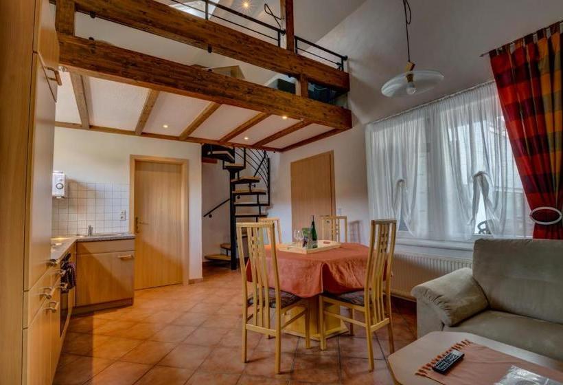 Naturlaub Domizil Oster Franzen