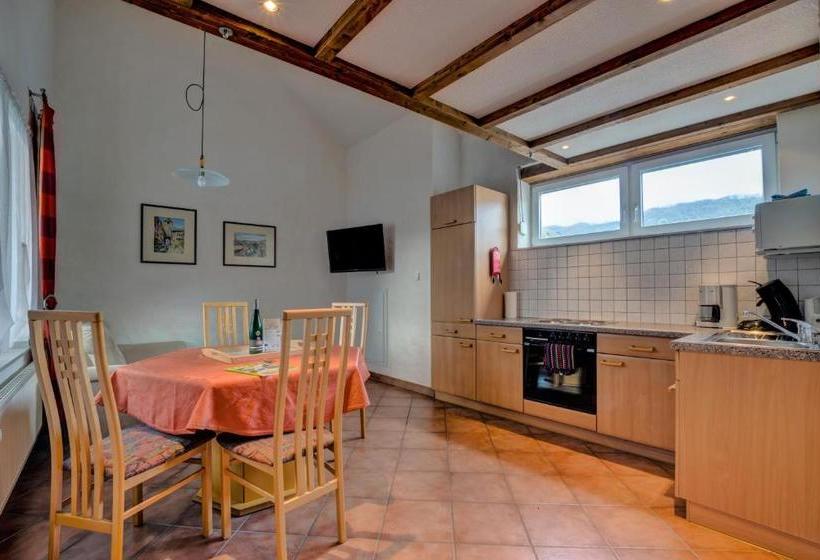 Naturlaub Domizil Oster Franzen