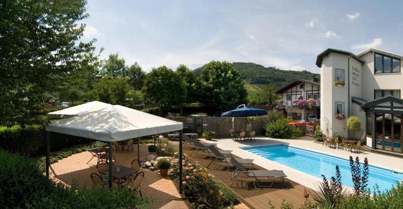 Naturlaub Domizil Oster Franzen