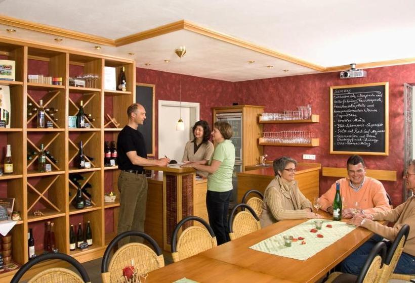 Naturlaub Domizil Oster Franzen