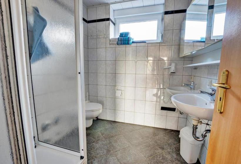 Naturlaub Domizil Oster Franzen