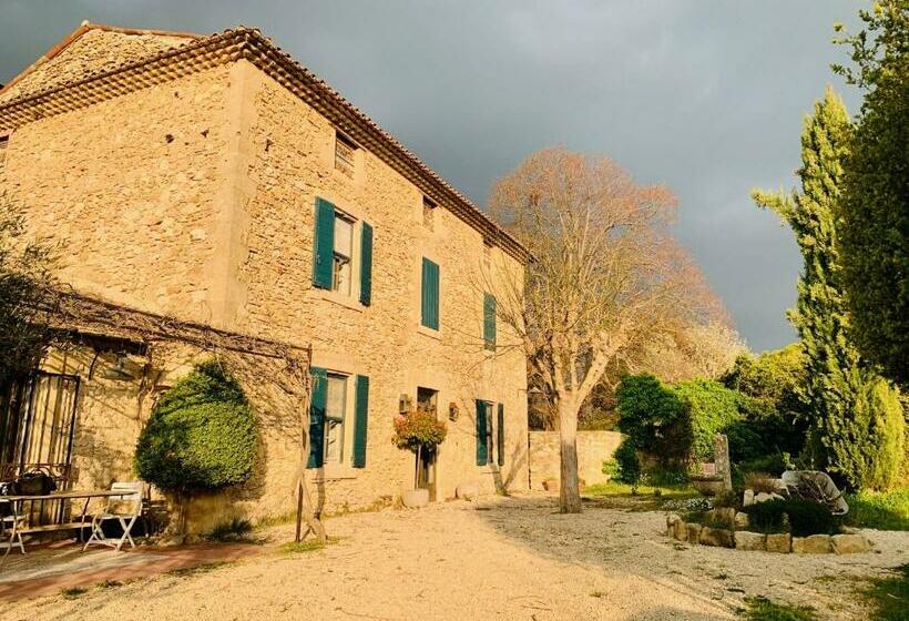 ベッドアンドブレックファースト La Chambre D Apolline