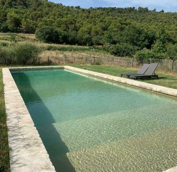 ベッドアンドブレックファースト La Chambre D Apolline