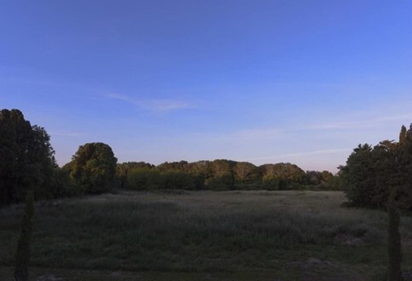 مبيت وإفطار Les Chambres D Agmara